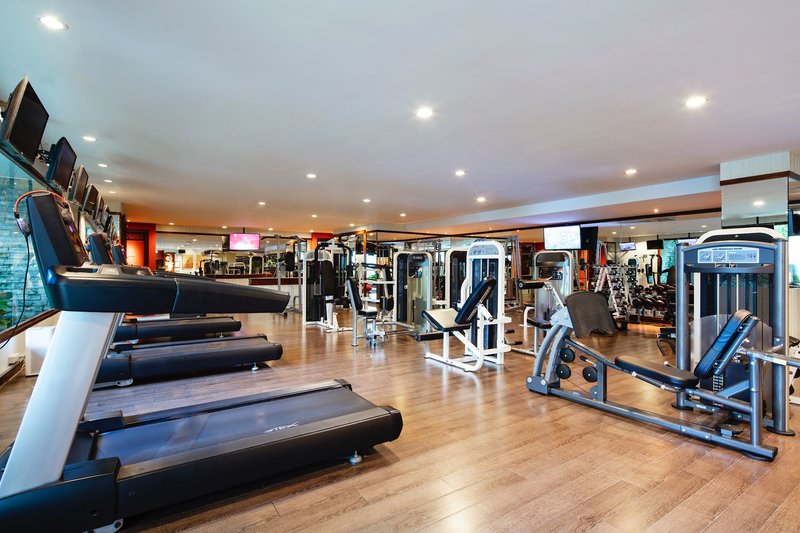 Ratilanna Riverside Spa Resort 11