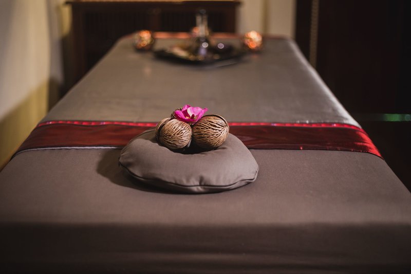 RatiLanna Riverside Spa Resort Chiang Mai 13