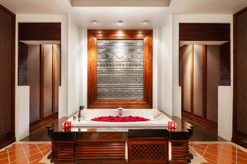 RatiLanna Riverside Spa Resort Chiang Mai 14