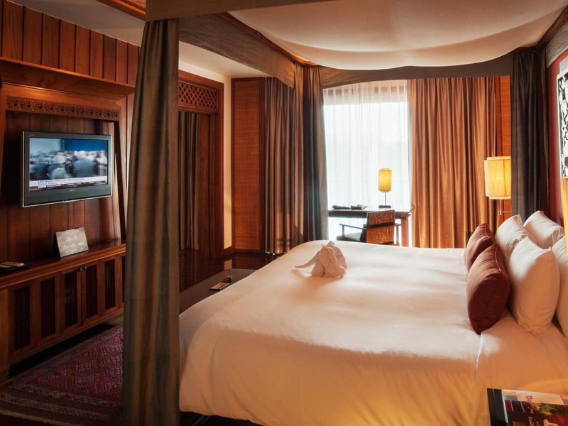 Ratilanna Riverside Spa Resort 2