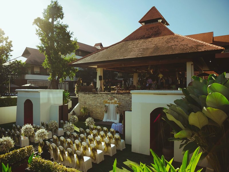 Ratilanna Riverside Spa Resort 3