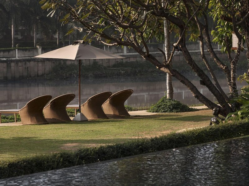 Ratilanna Riverside Spa Resort 4