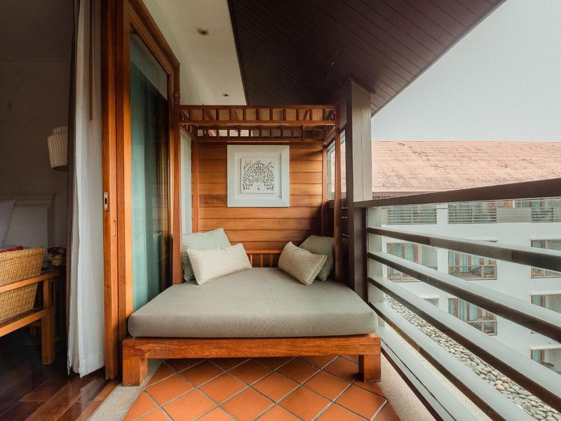 Ratilanna Riverside Spa Resort 5