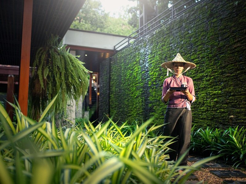 Ratilanna Riverside Spa Resort 6