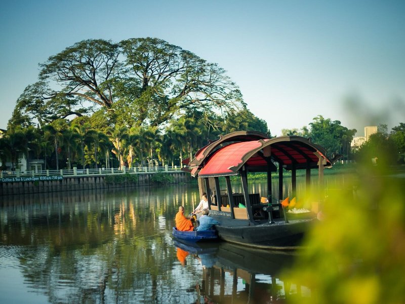 Ratilanna Riverside Spa Resort 8