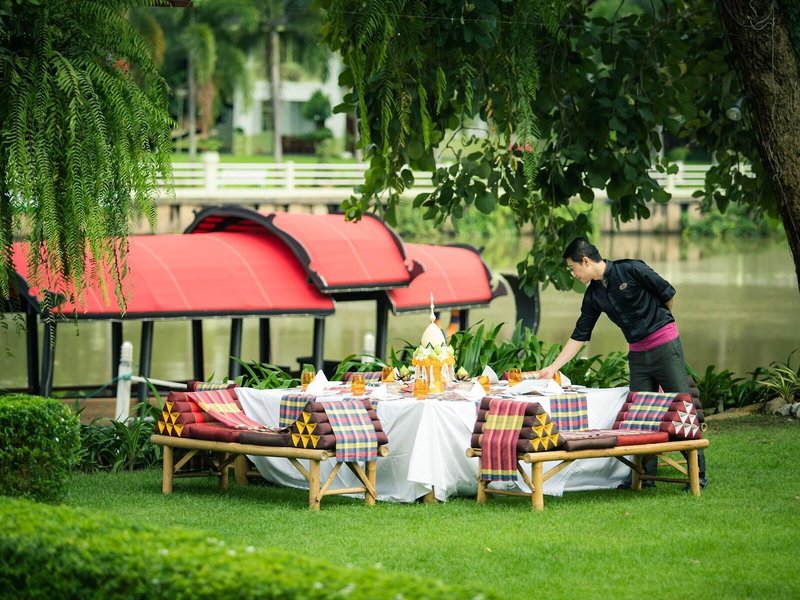 Ratilanna Riverside Spa Resort 10