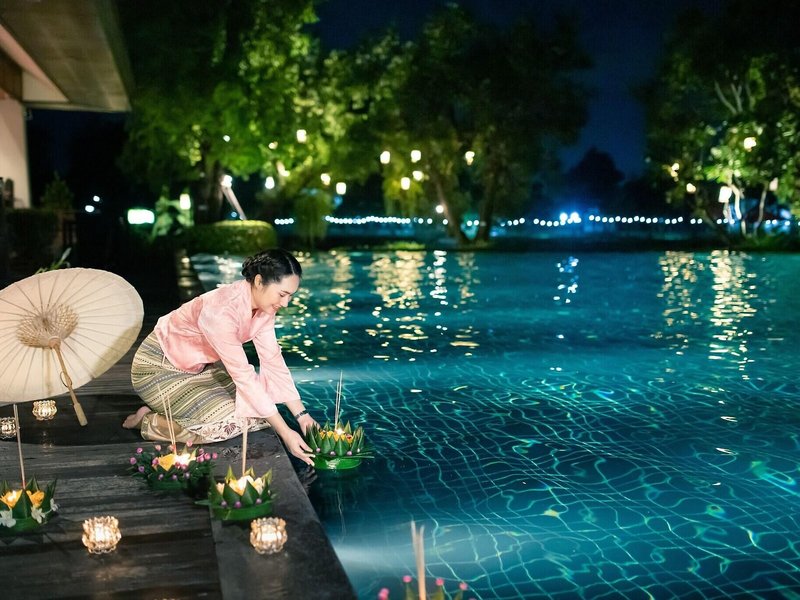 Ratilanna Riverside Spa Resort 11