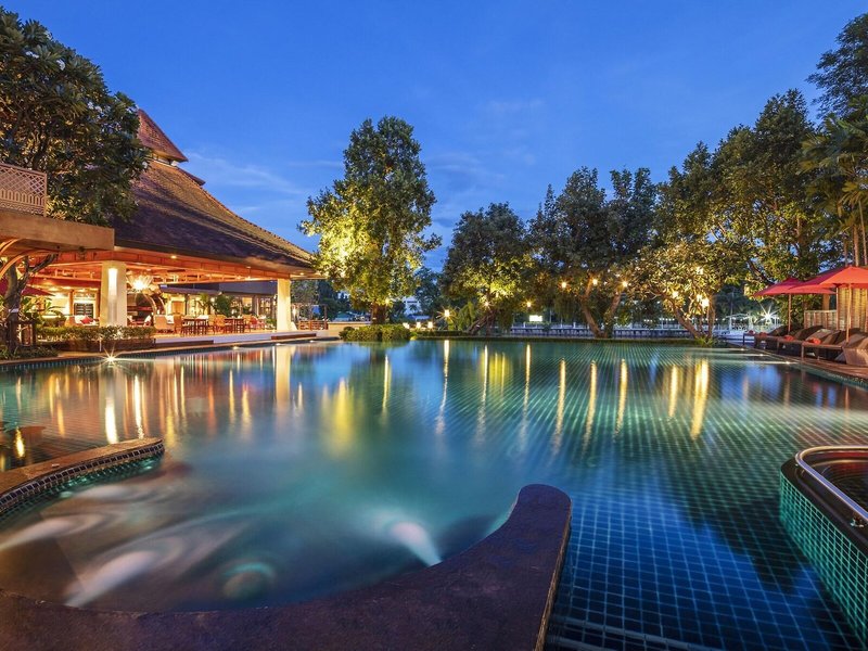 Ratilanna Riverside Spa Resort 13