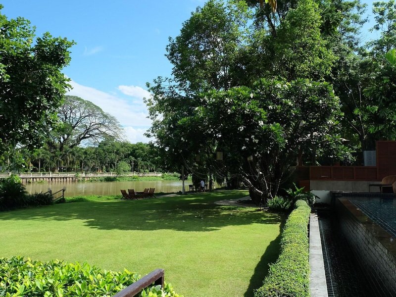 Ratilanna Riverside Spa Resort 14