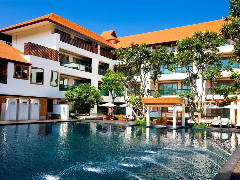 Ratilanna Riverside Spa Resort 15