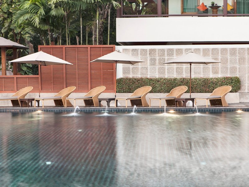 Ratilanna Riverside Spa Resort 16