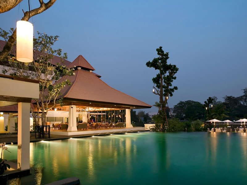 Ratilanna Riverside Spa Resort 18