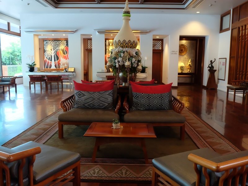 Ratilanna Riverside Spa Resort 19