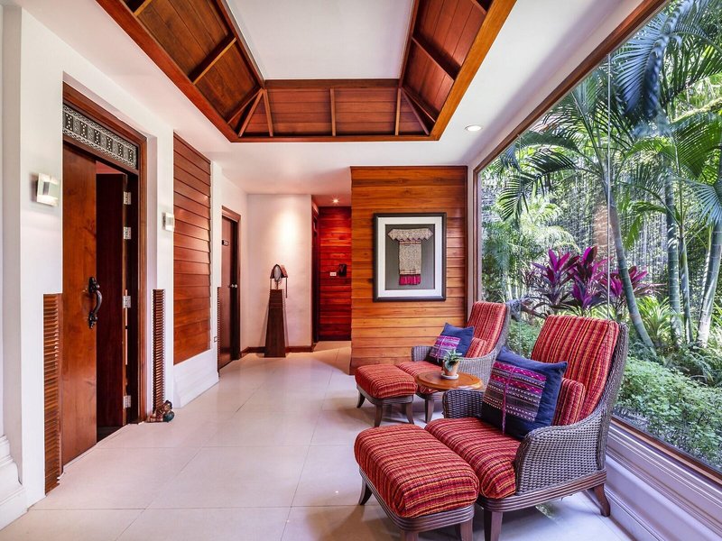 Ratilanna Riverside Spa Resort 20