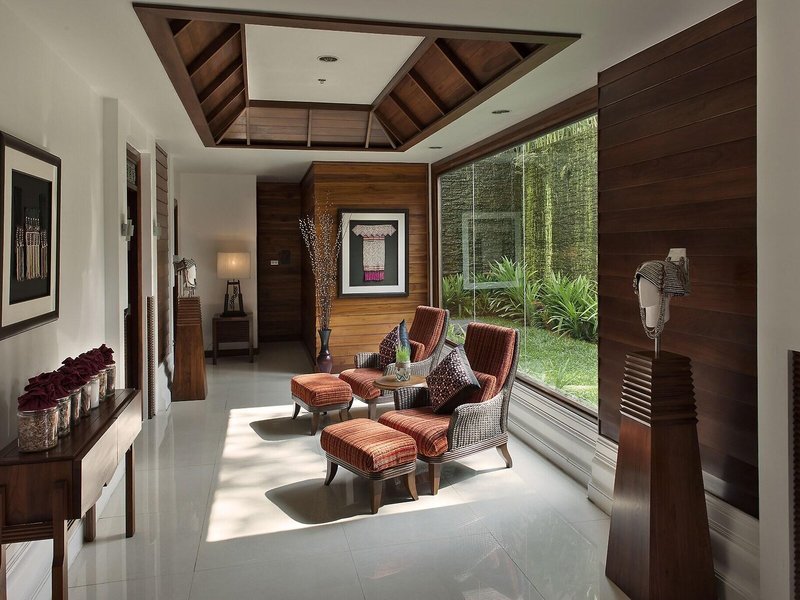 Ratilanna Riverside Spa Resort 21