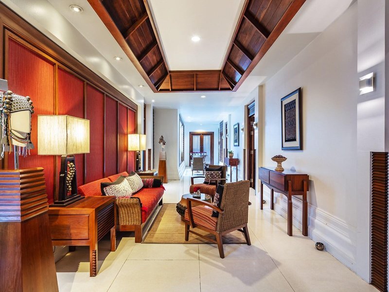 Ratilanna Riverside Spa Resort 22