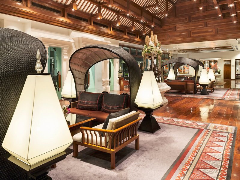 Ratilanna Riverside Spa Resort 23