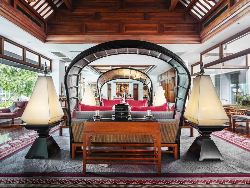 Ratilanna Riverside Spa Resort 24