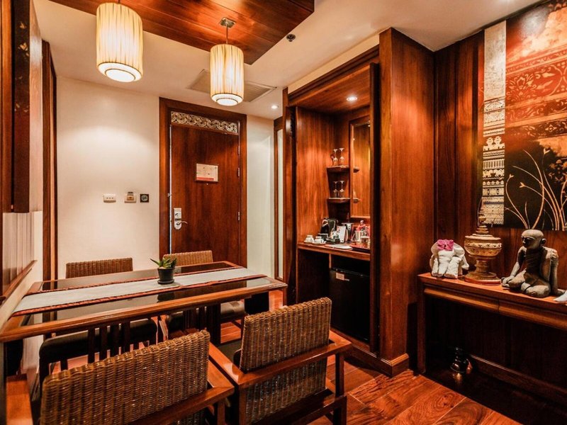 Ratilanna Riverside Spa Resort 25