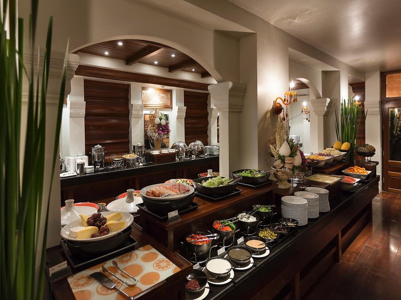 Ratilanna Riverside Spa Resort 26