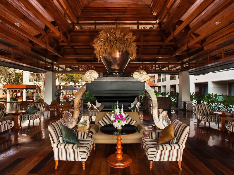 Ratilanna Riverside Spa Resort 27