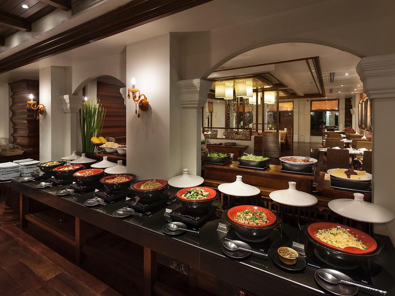 Ratilanna Riverside Spa Resort 28