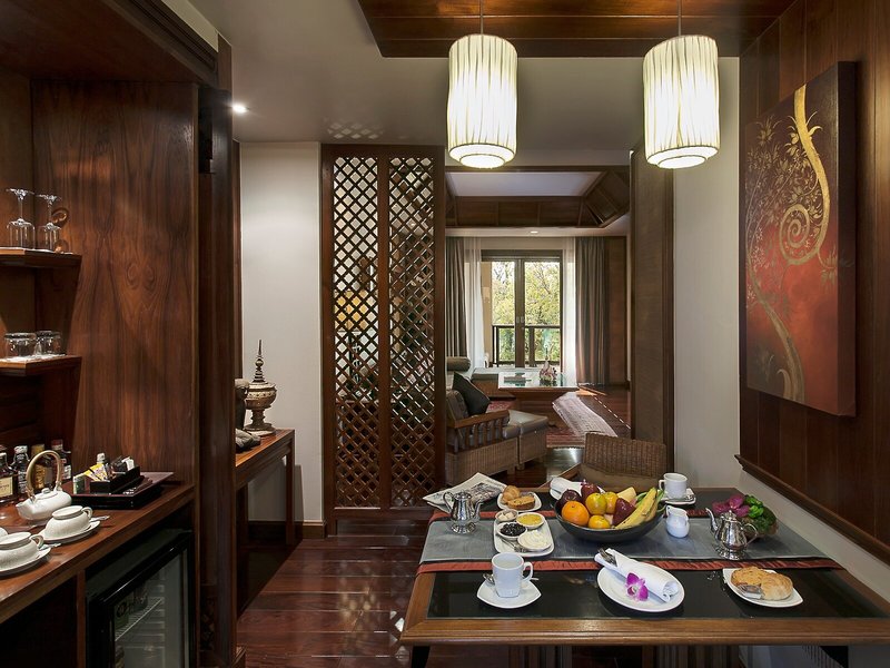 Ratilanna Riverside Spa Resort 29