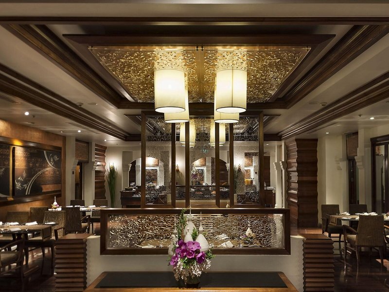 Ratilanna Riverside Spa Resort 30