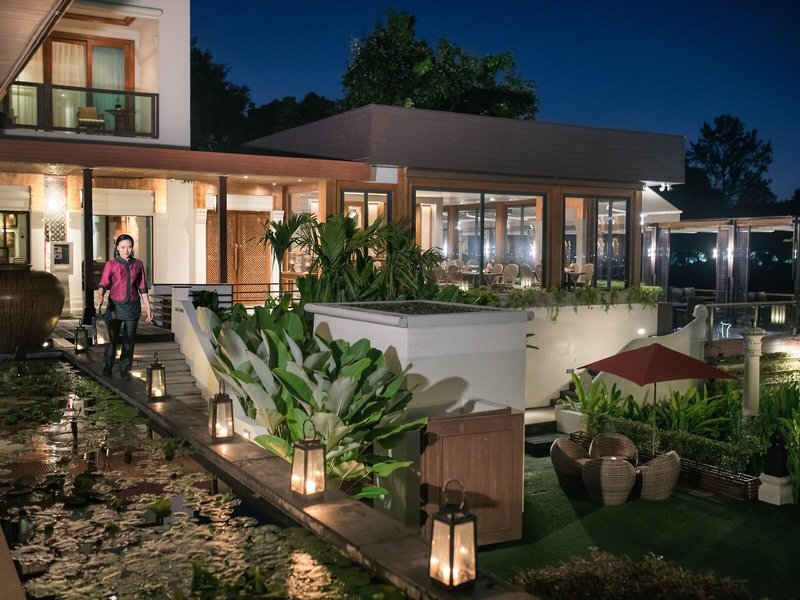 Ratilanna Riverside Spa Resort 31