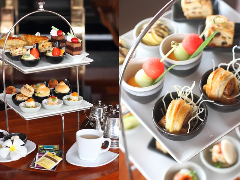 Ratilanna Riverside Spa Resort 33