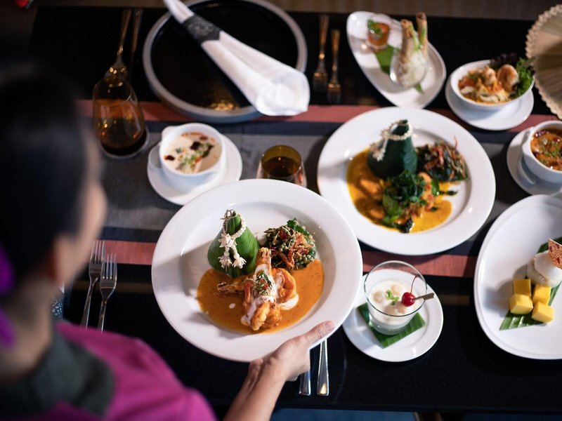 Ratilanna Riverside Spa Resort 34