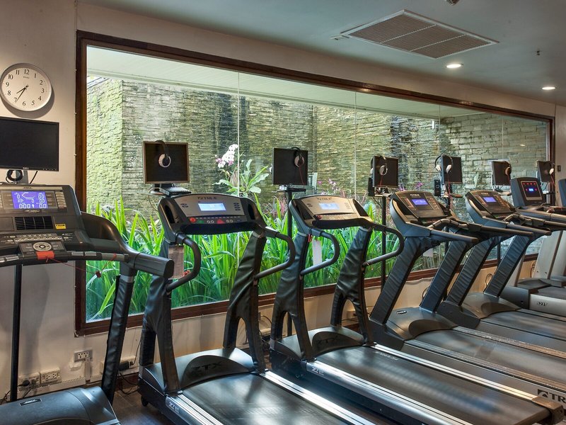 Ratilanna Riverside Spa Resort 37