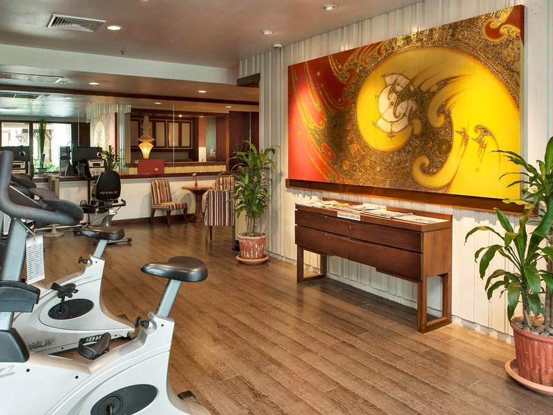 Ratilanna Riverside Spa Resort 38