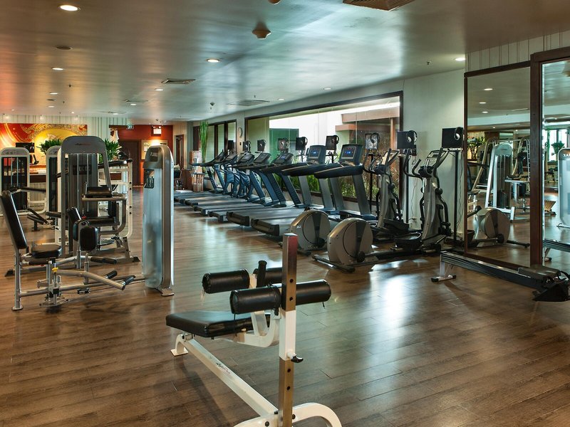 Ratilanna Riverside Spa Resort 39