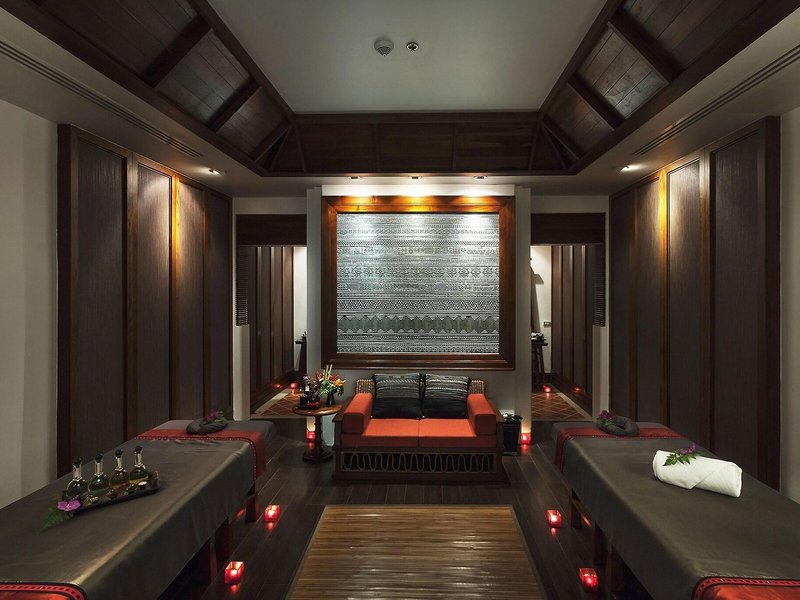 Ratilanna Riverside Spa Resort 41