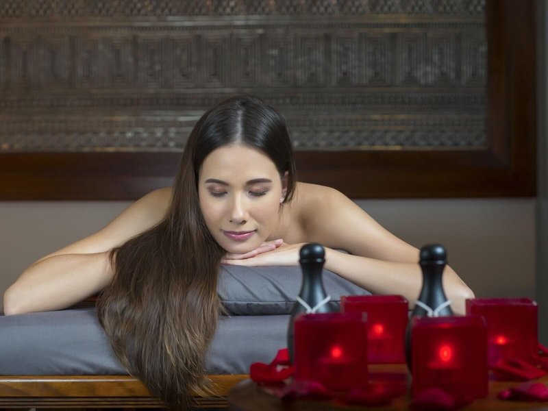 Ratilanna Riverside Spa Resort 42