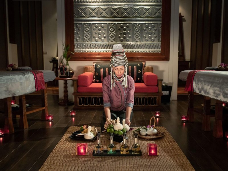 Ratilanna Riverside Spa Resort 43