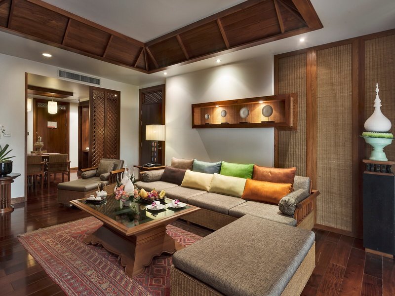 Ratilanna Riverside Spa Resort 46