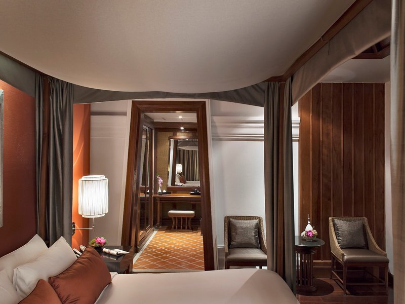 Ratilanna Riverside Spa Resort 47