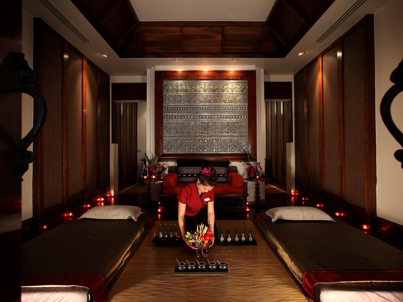 Ratilanna Riverside Spa Resort 48