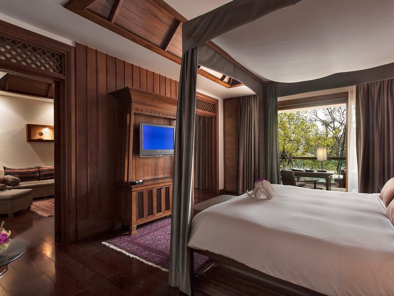 Ratilanna Riverside Spa Resort 49