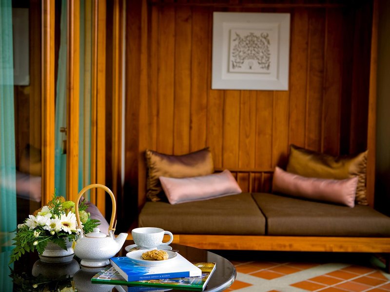 Ratilanna Riverside Spa Resort 50