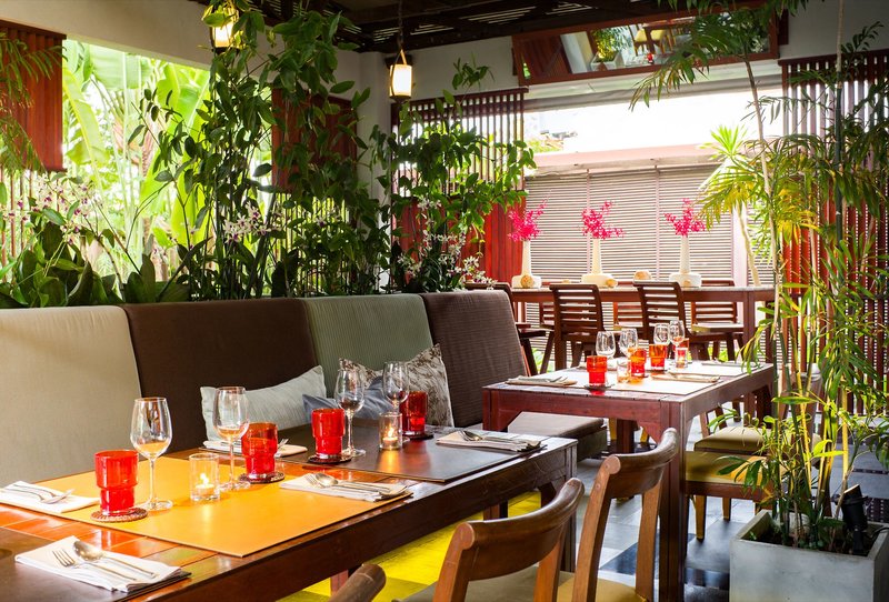 Let´s Sea Hua Hin Al Fresco Resort 2