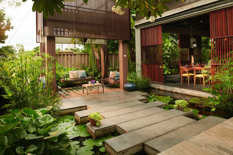 Let´s Sea Hua Hin Al Fresco Resort 3