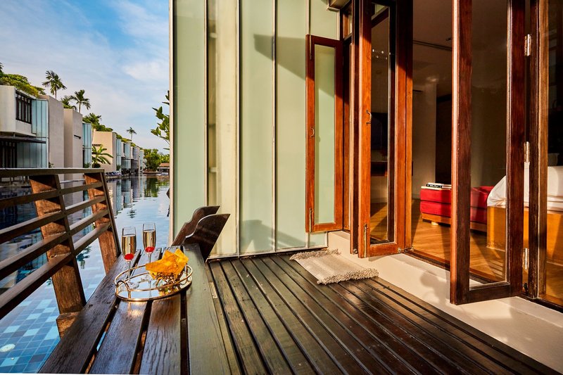 Let´s Sea Hua Hin Al Fresco Resort 4
