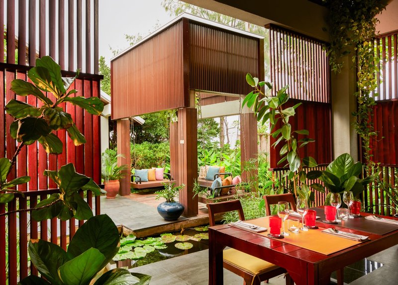 Let´s Sea Hua Hin Al Fresco Resort 5