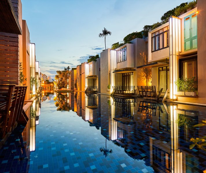 Let´s Sea Hua Hin Al Fresco Resort 7