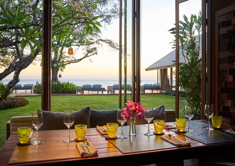 Let´s Sea Hua Hin Al Fresco Resort 9