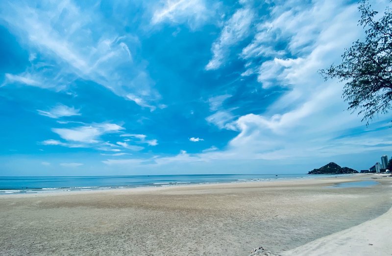 Let´s Sea Hua Hin Al Fresco Resort 11