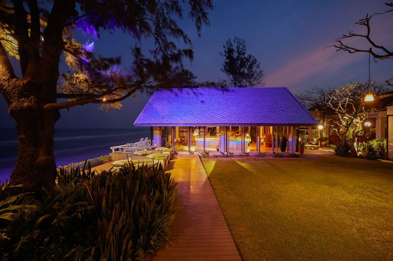 Let´s Sea Hua Hin Al Fresco Resort 12